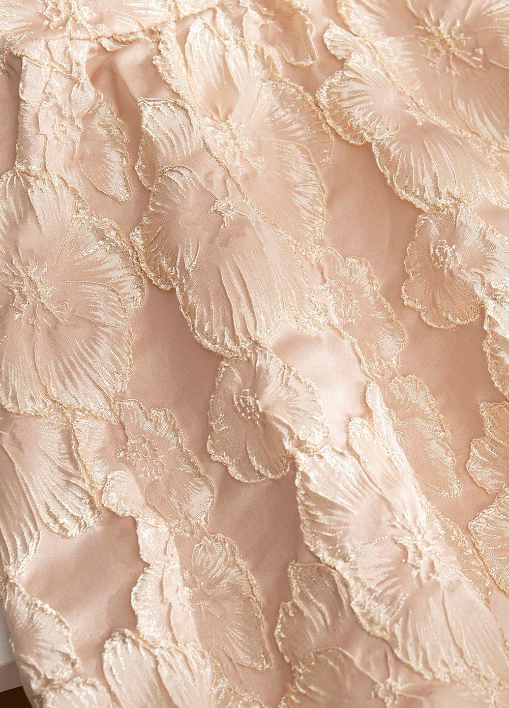 Бежева сукня SHEIN (331739305)