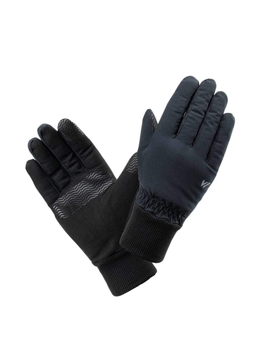 Рукавички Martes CAMI-BLACK (300078609)