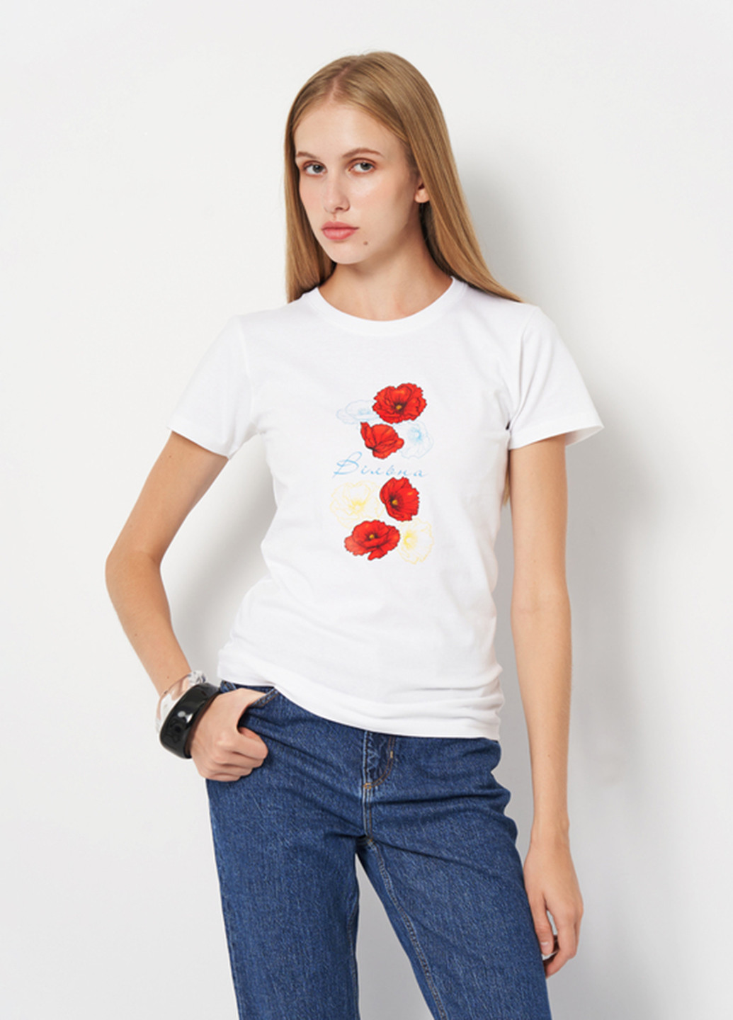 Футболка Sol's - (258844000)