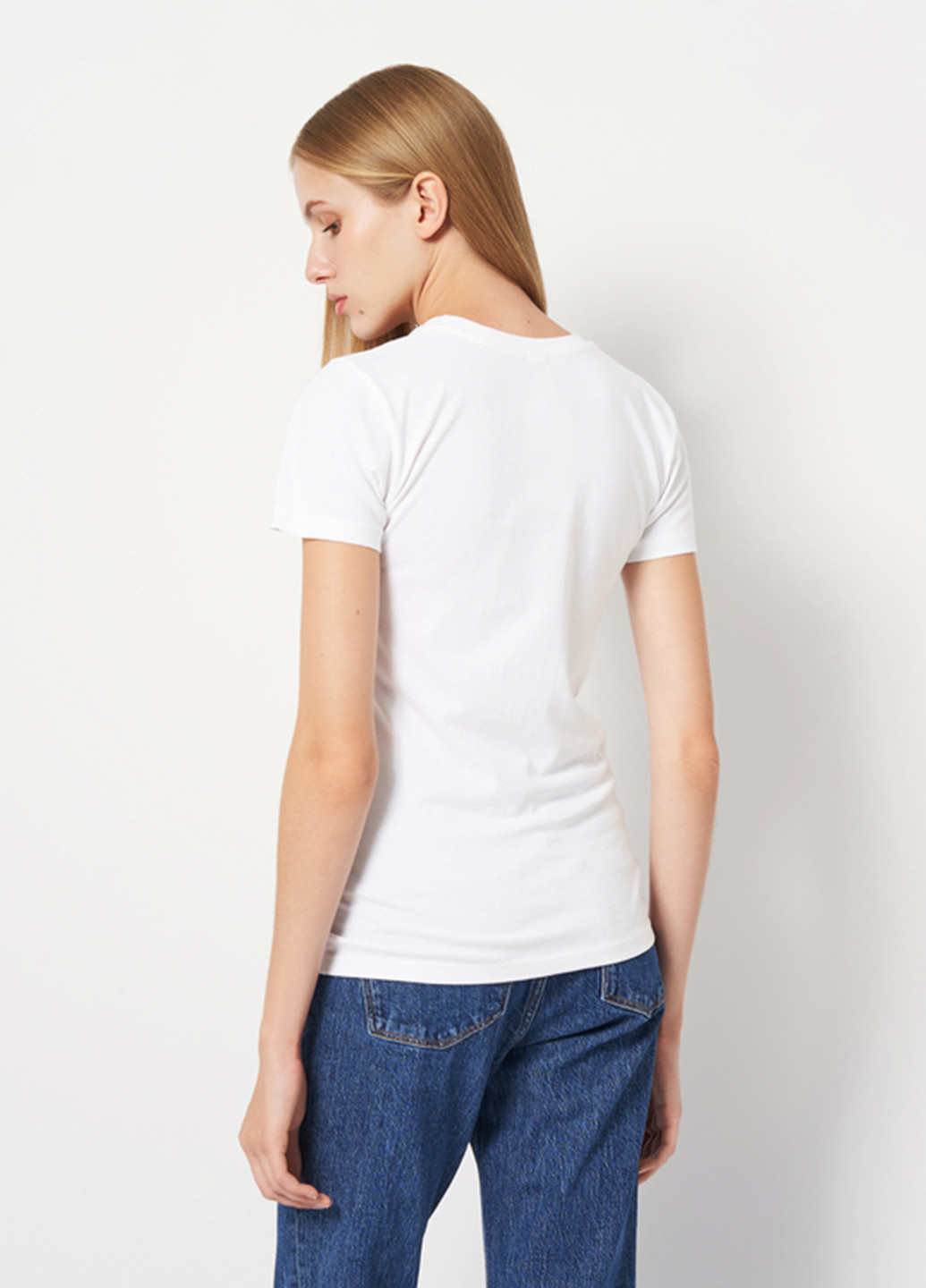 Футболка Sol's - (258844000)