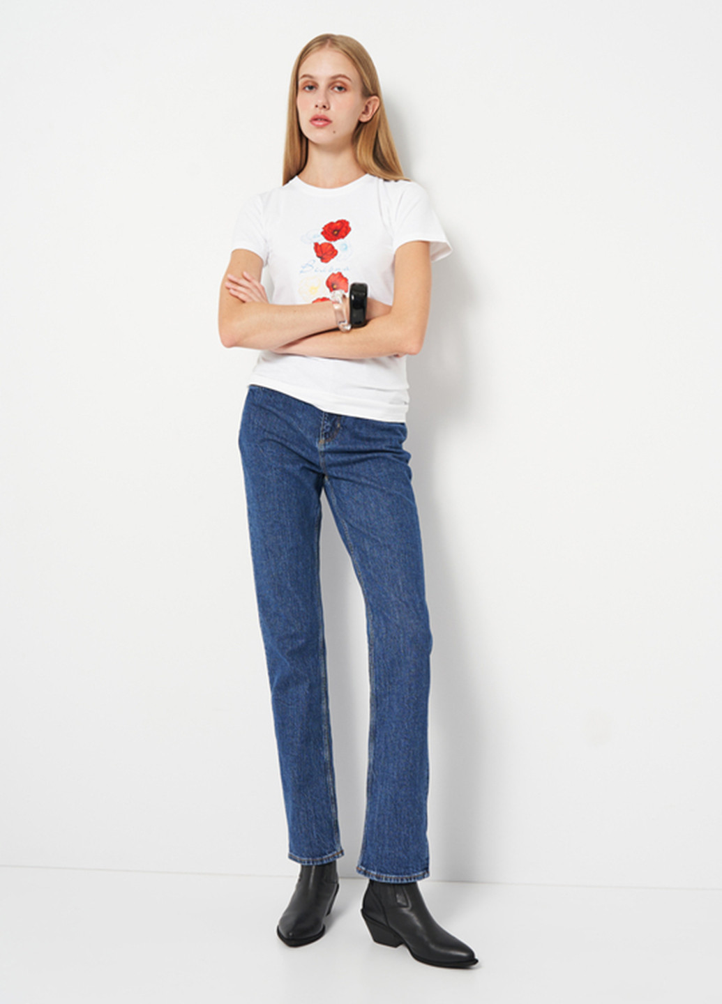 Футболка Sol's - (258844000)