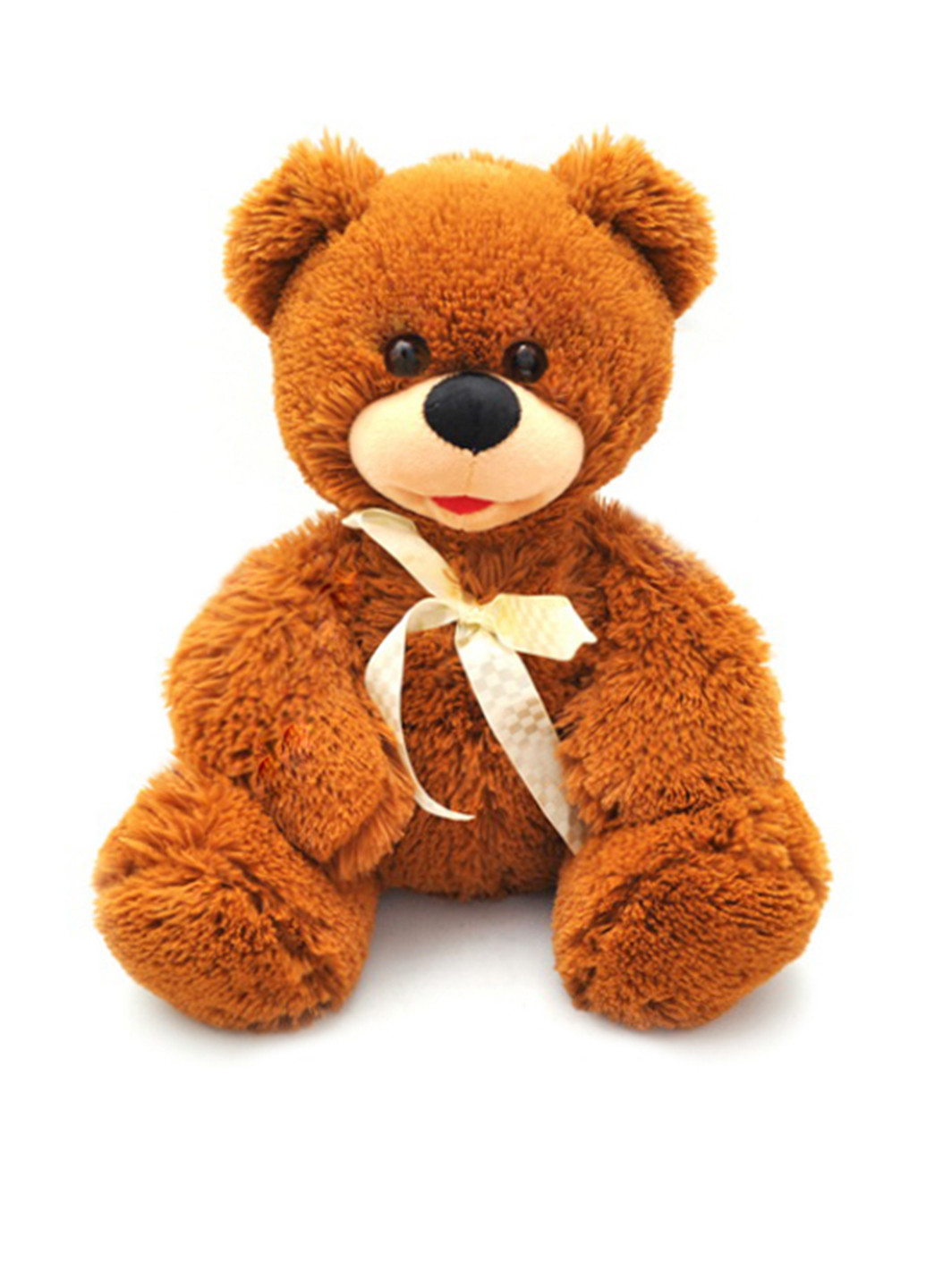 Мягкая игрушка Медвежонок, 50 см A-Toys (213214829)