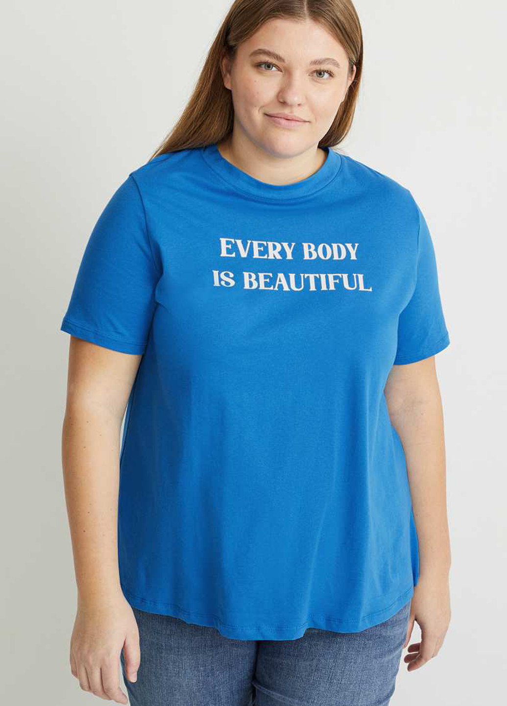 Футболка C&A - (307510972)