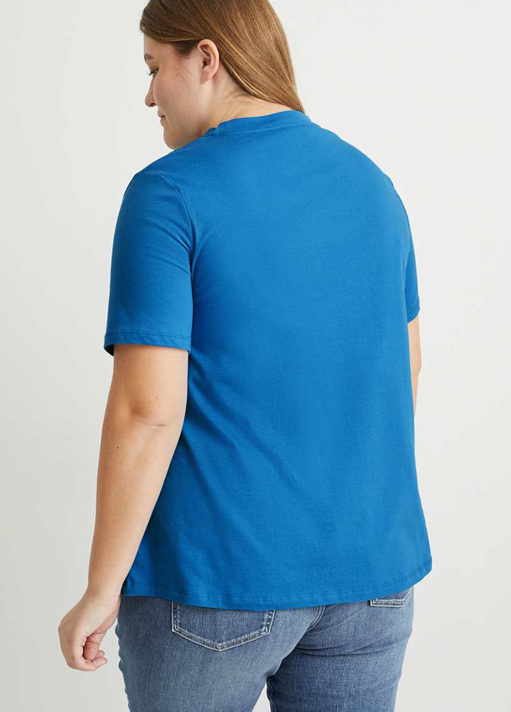 Футболка C&A - (307510972)