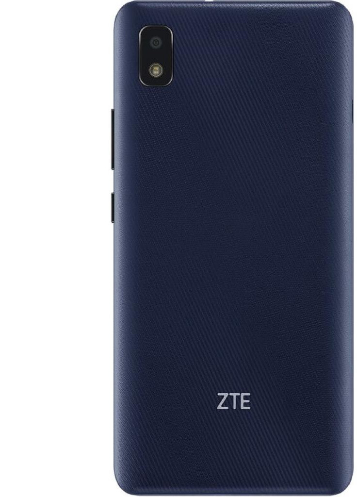 Мобильный телефон ZTE blade l210 1/32gb blue (250110158)
