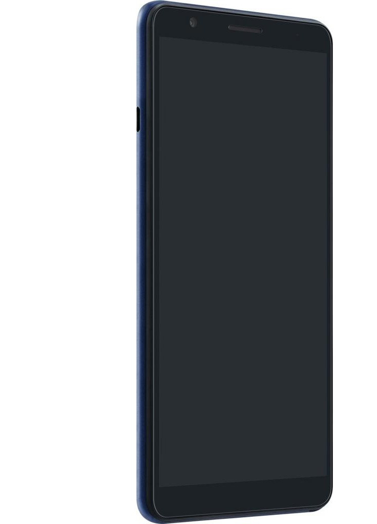 Мобильный телефон ZTE blade l210 1/32gb blue (250110158)