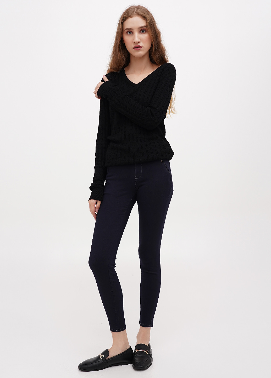 Джинси Sassofono - (300234961)