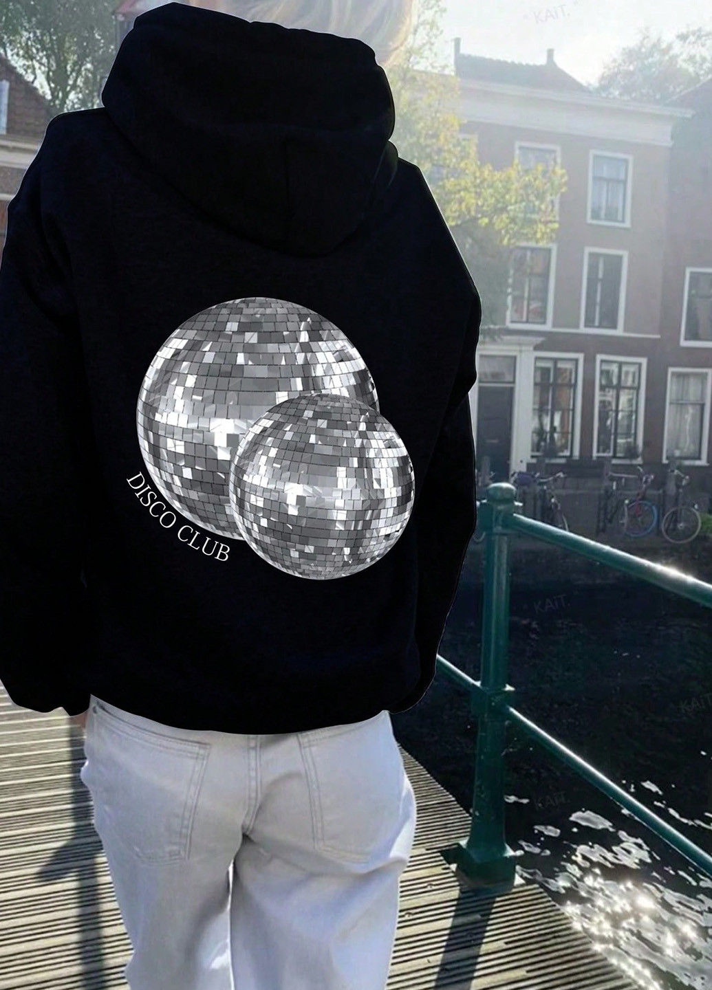 Худи SHEIN (342068114)