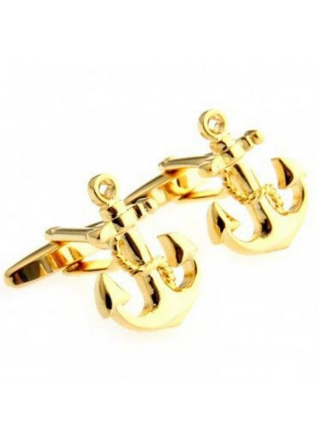 Запонки 1,5х1,5 см Handmade (203759461)