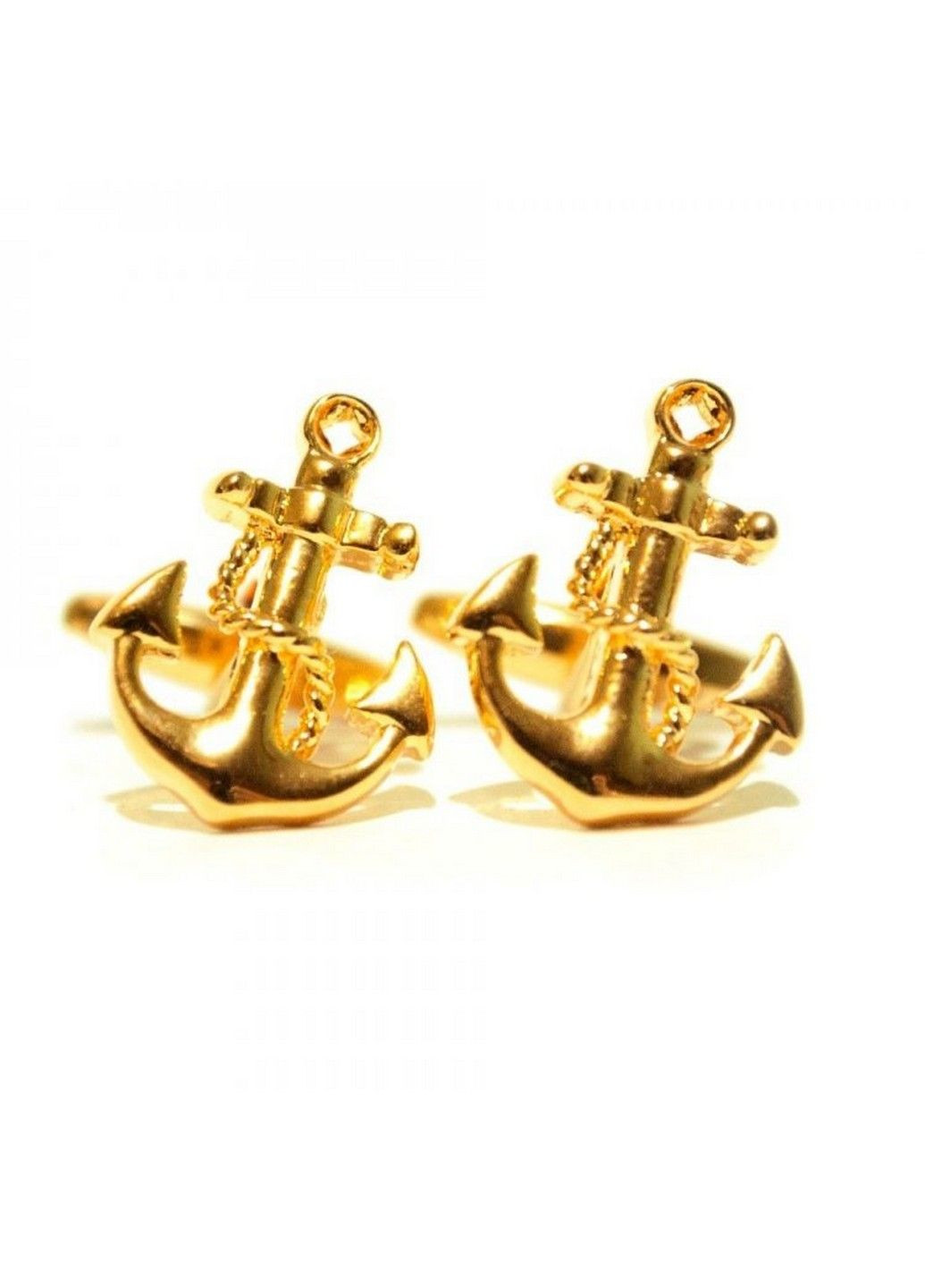 Запонки 1,5х1,5 см Handmade (203759461)