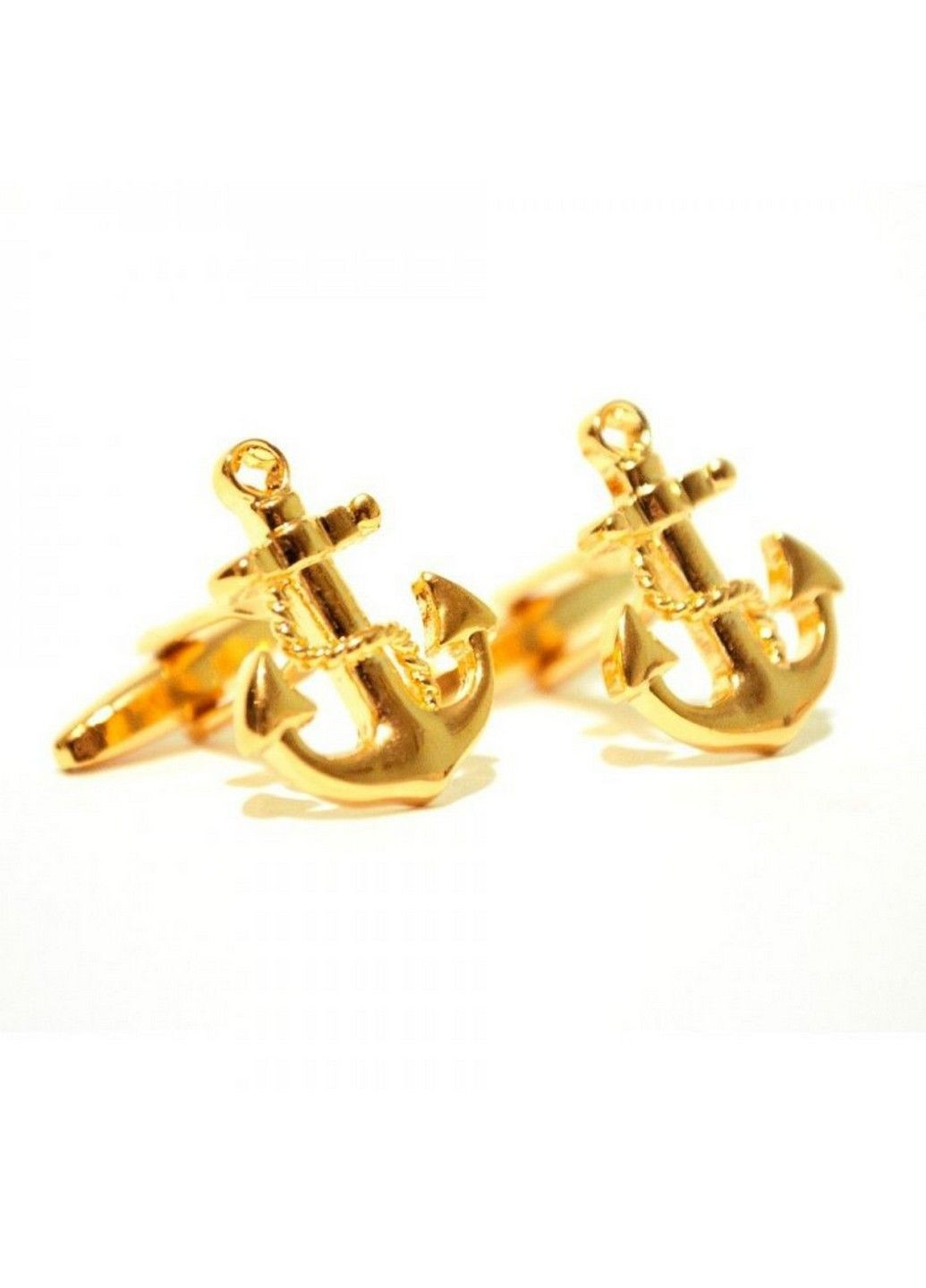 Запонки 1,5х1,5 см Handmade (203759461)