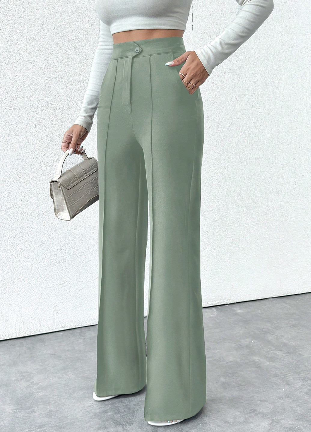 Брюки SHEIN (332389339)