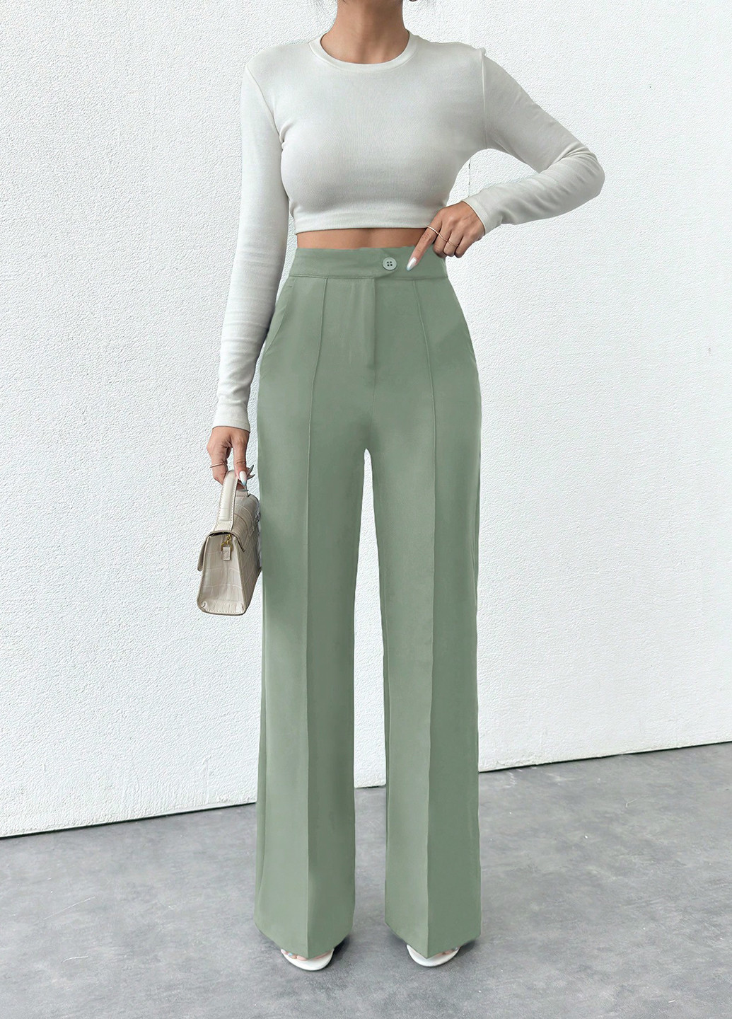 Брюки SHEIN (332389339)