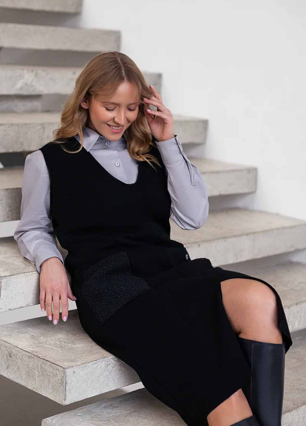 Сарафан Fashion (367049604)