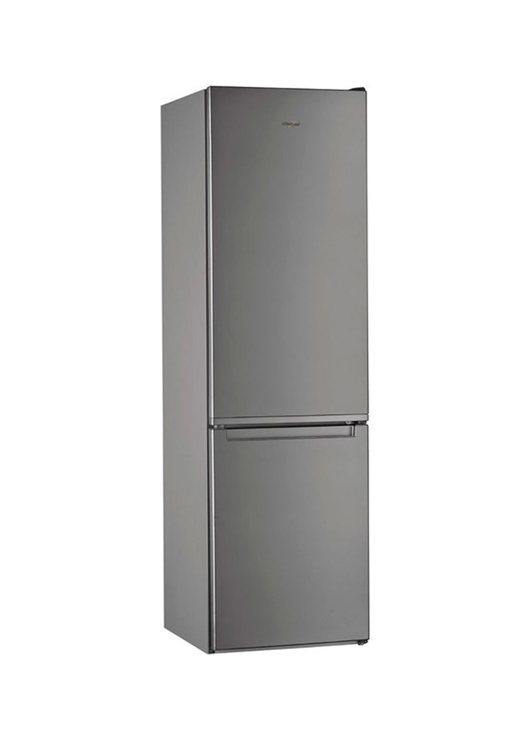 Холодильник комби WHIRLPOOL W5 911E OX