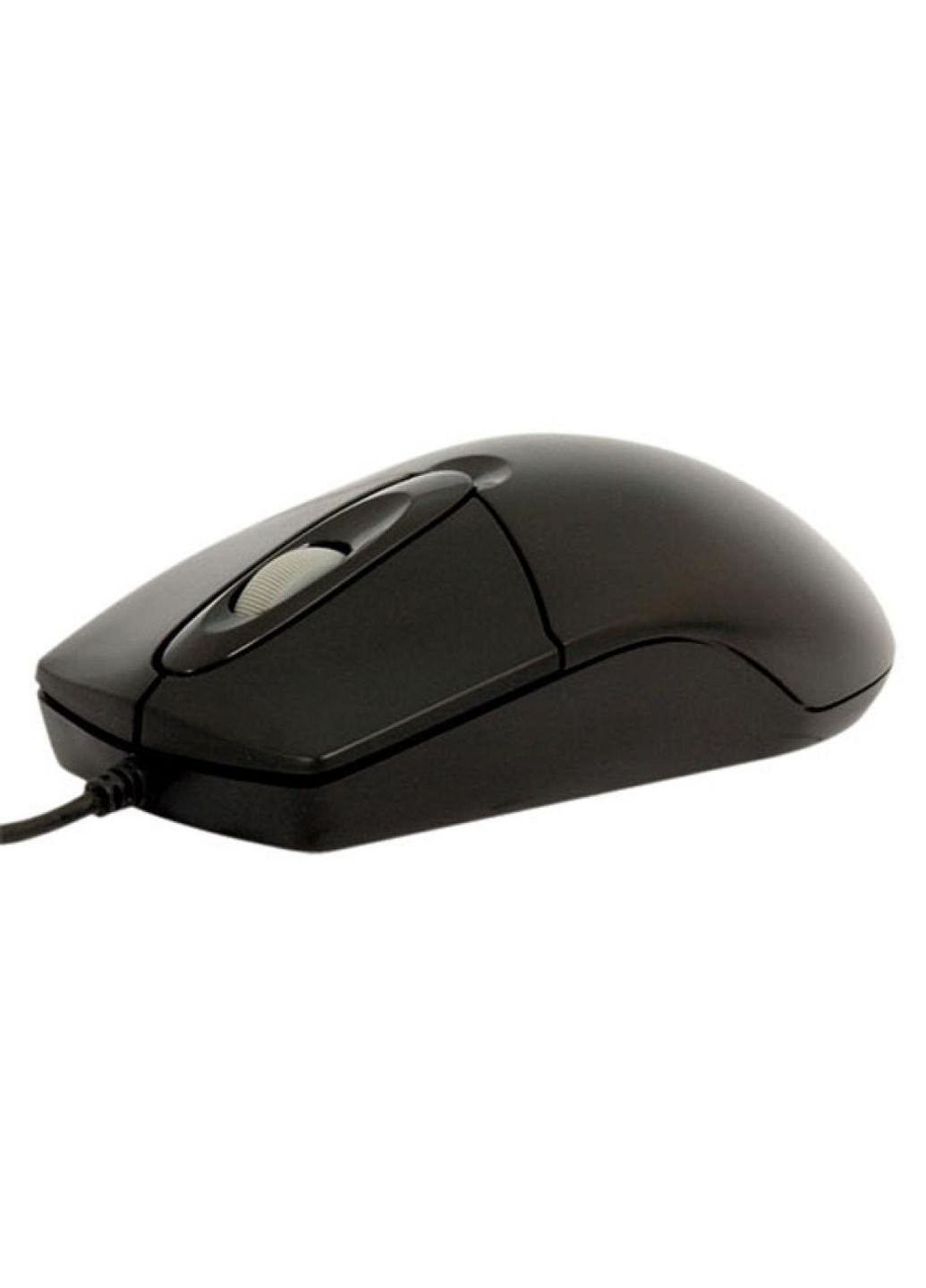 Мышка OP-720 Black-PS/2 A4Tech (252633894)