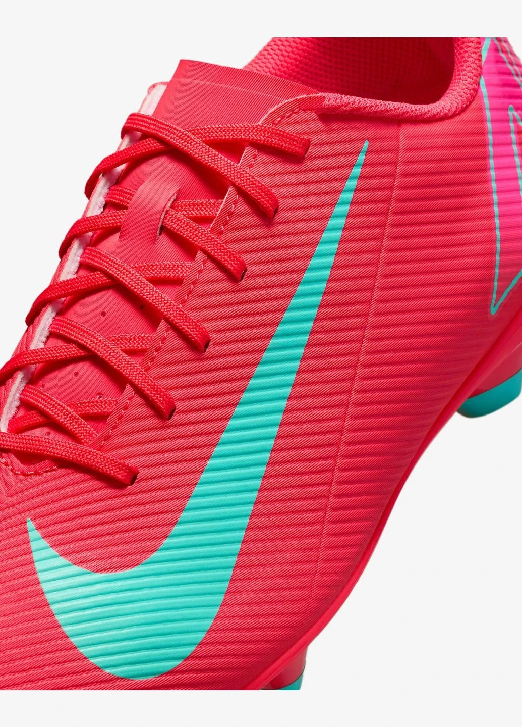 Футбольні бутси FQ8441-800 Nike VAPOR 16 CLUB FG/MG (341083700)