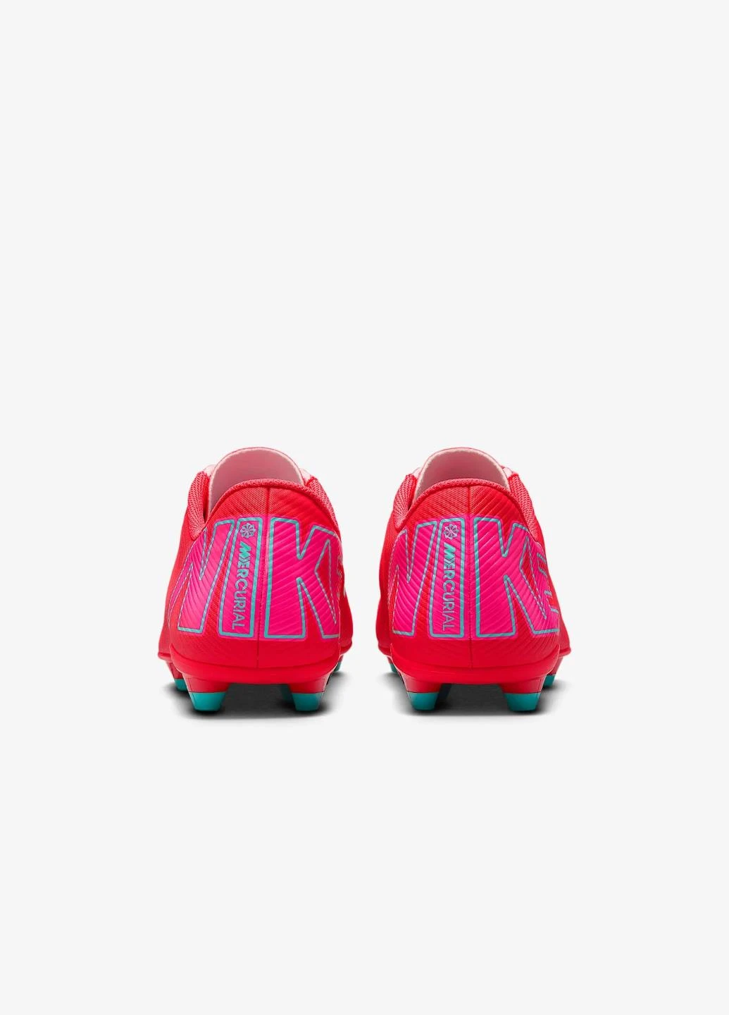 Футбольні бутси FQ8441-800 Nike VAPOR 16 CLUB FG/MG (341083700)
