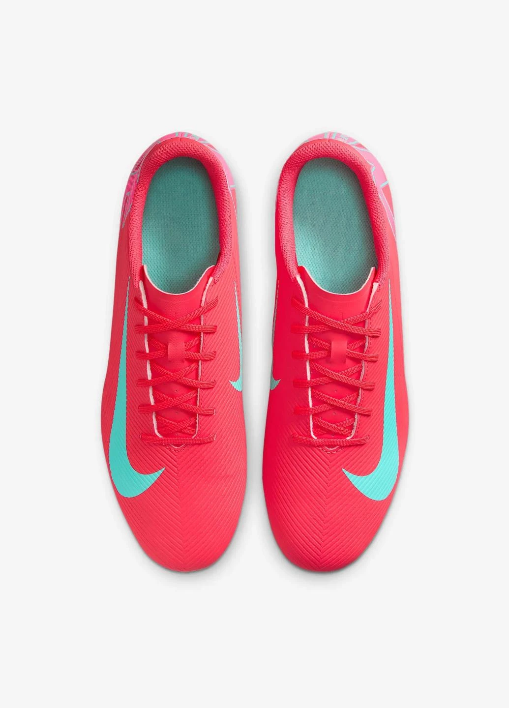 Футбольні бутси FQ8441-800 Nike VAPOR 16 CLUB FG/MG (341083700)