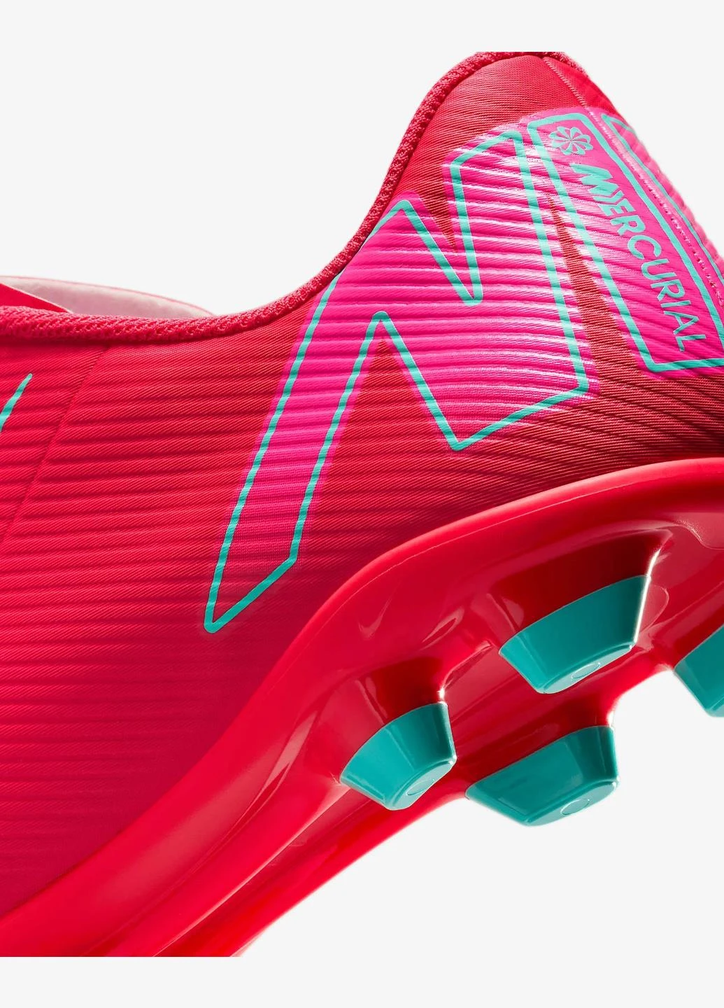 Футбольні бутси FQ8441-800 Nike VAPOR 16 CLUB FG/MG (341083700)