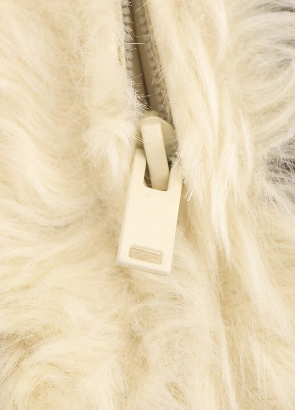 Полушубок SHEIN (332709448)