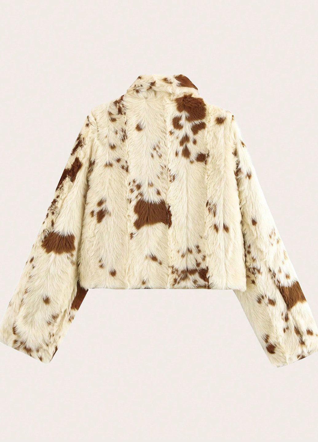 Полушубок SHEIN (332709448)