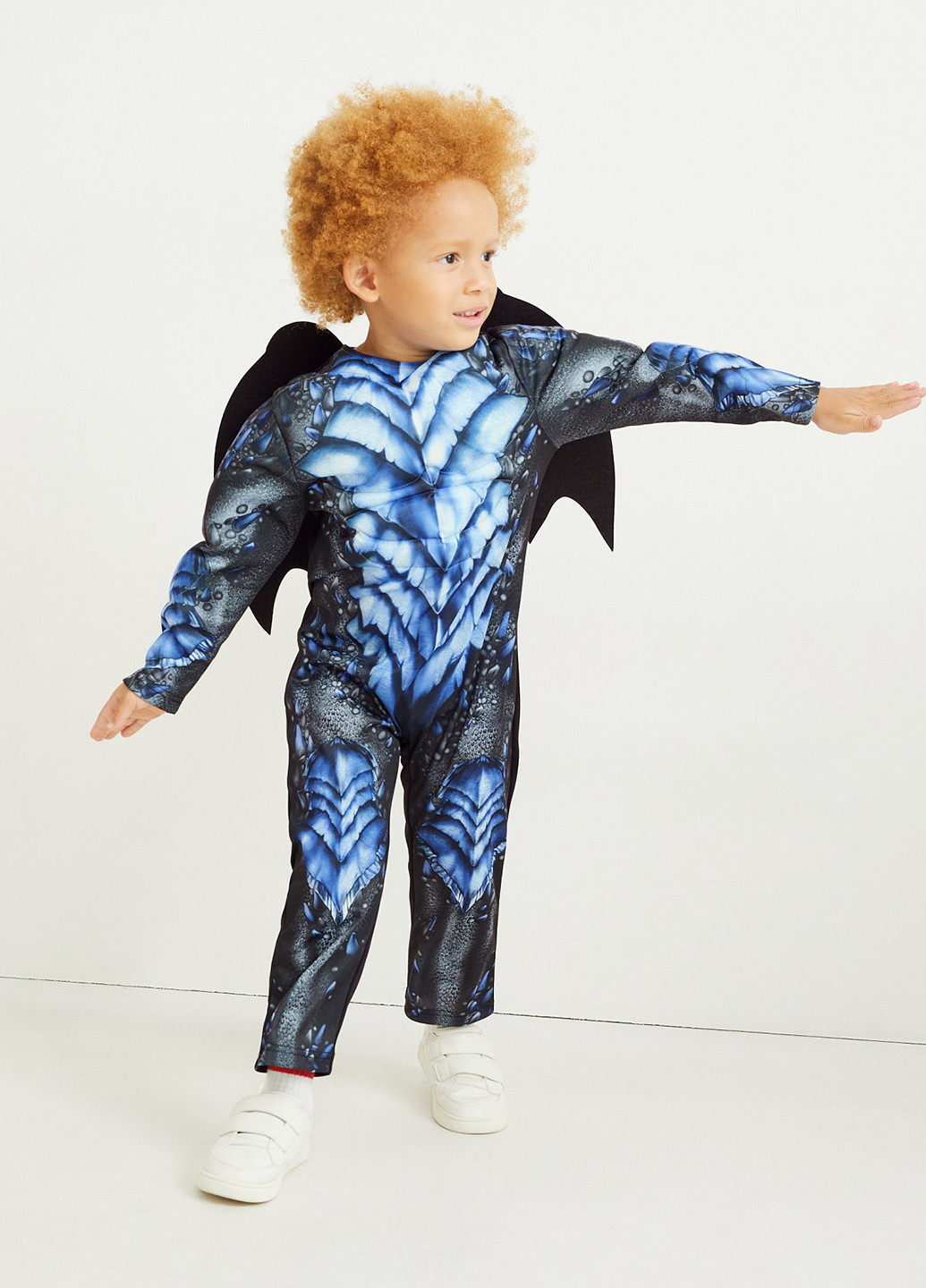 Маскарадний костюм (комбінезон, маска) C&A (352073527)