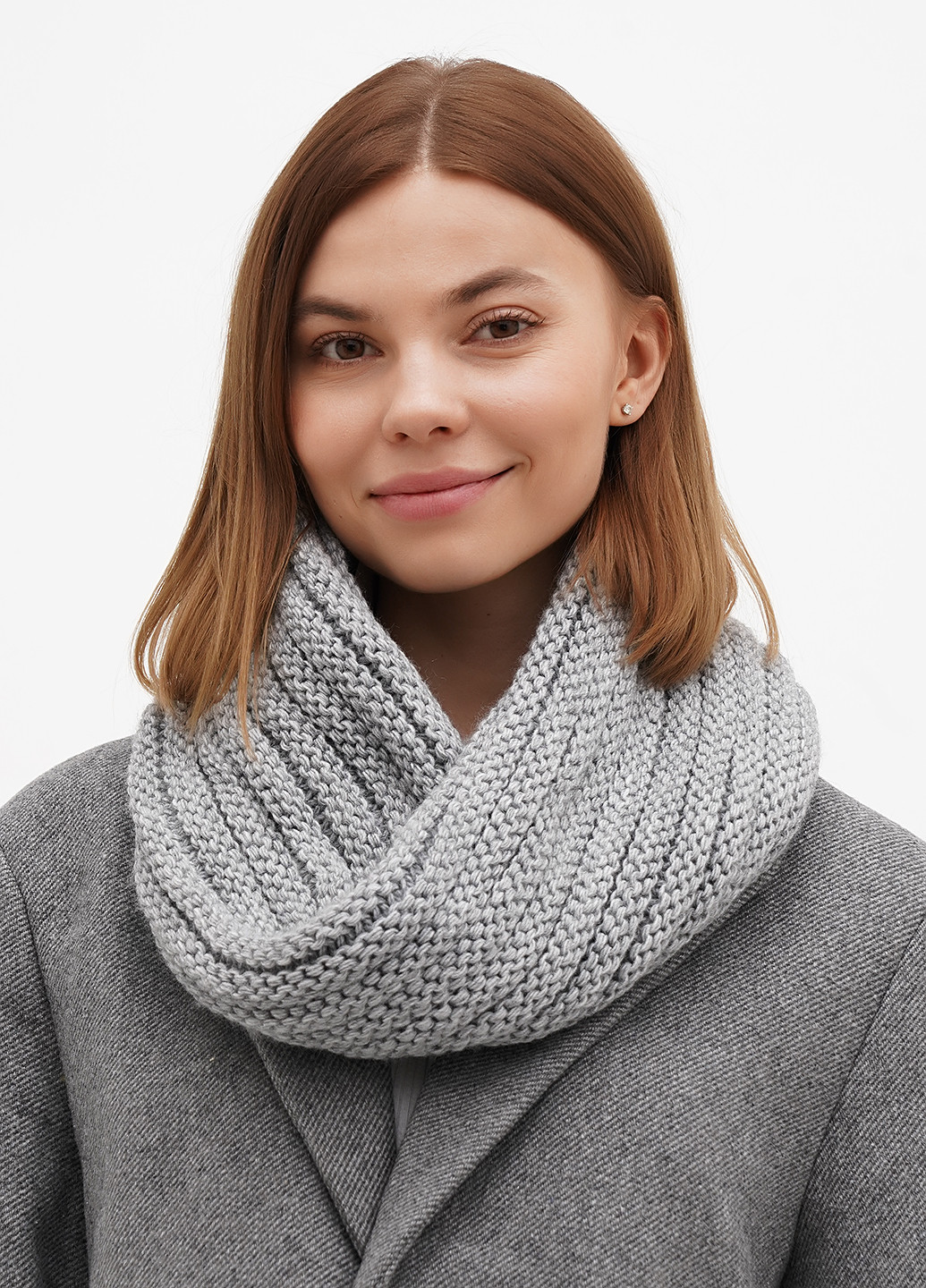 Шарф-снуд Sassofono (317409775)