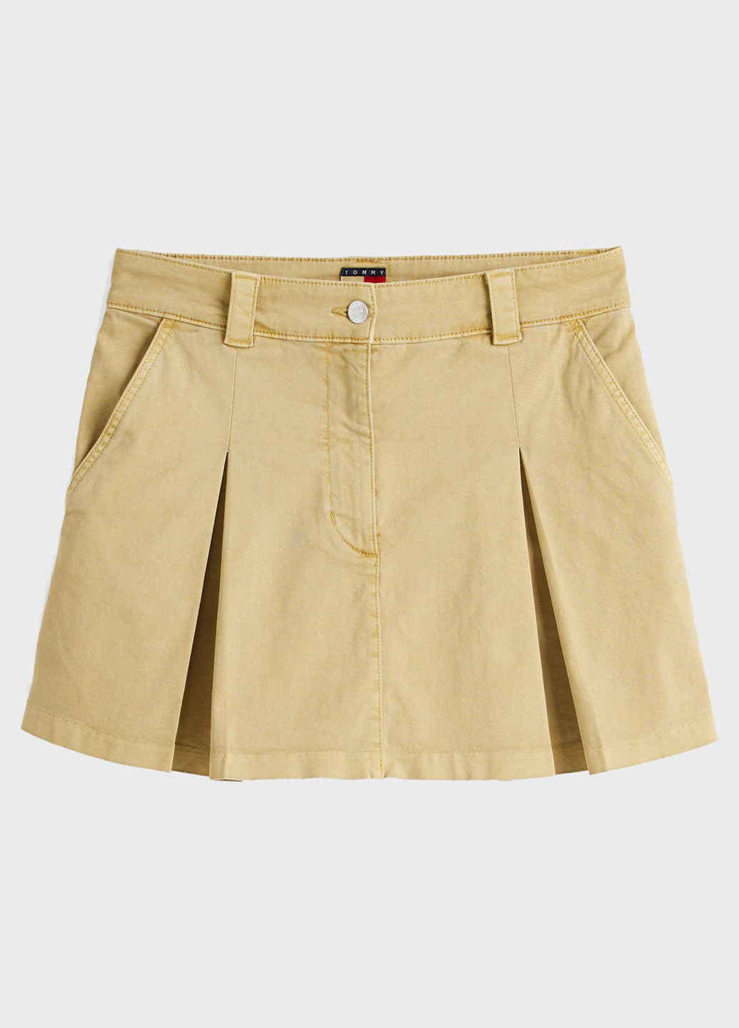 Спідниця Tommy Jeans (347656247)