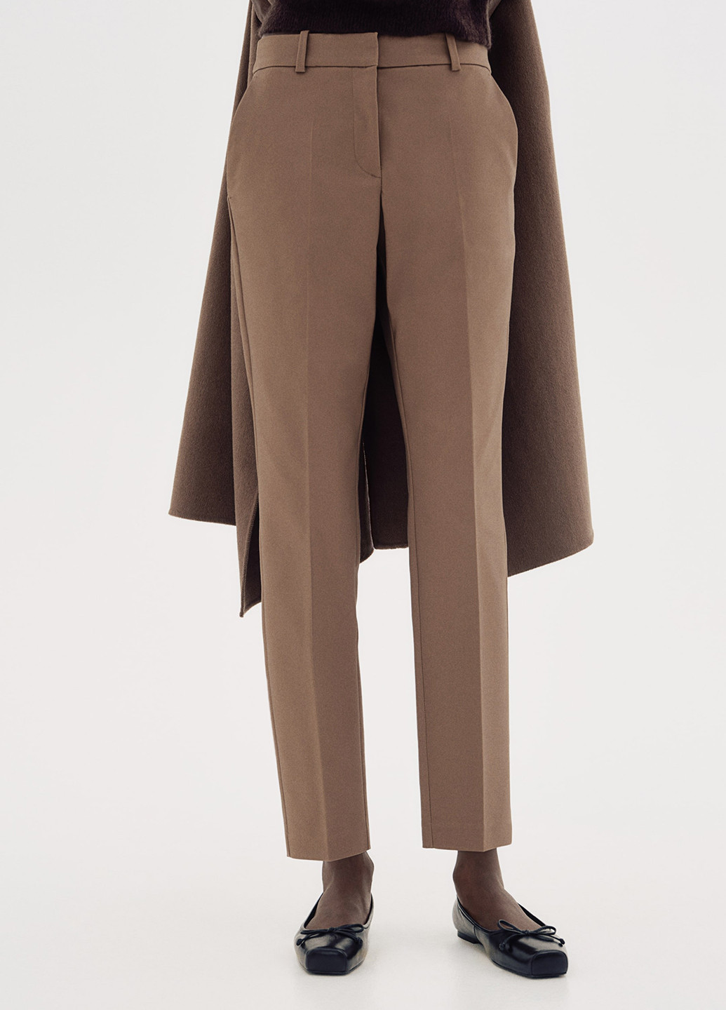 Брюки H&M (366276451)