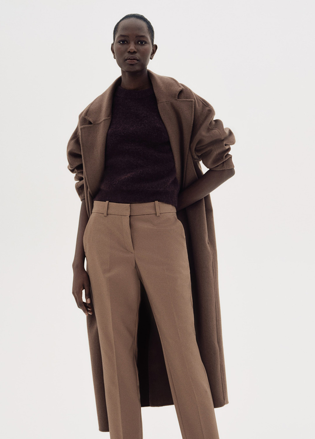 Брюки H&M (366276451)