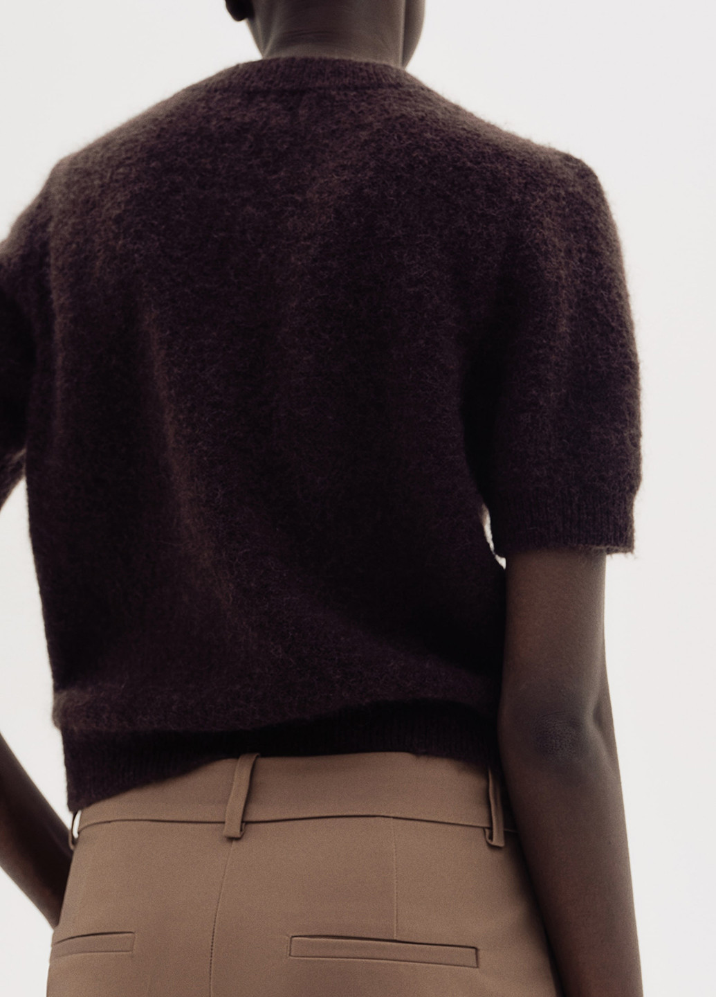 Брюки H&M (366276451)