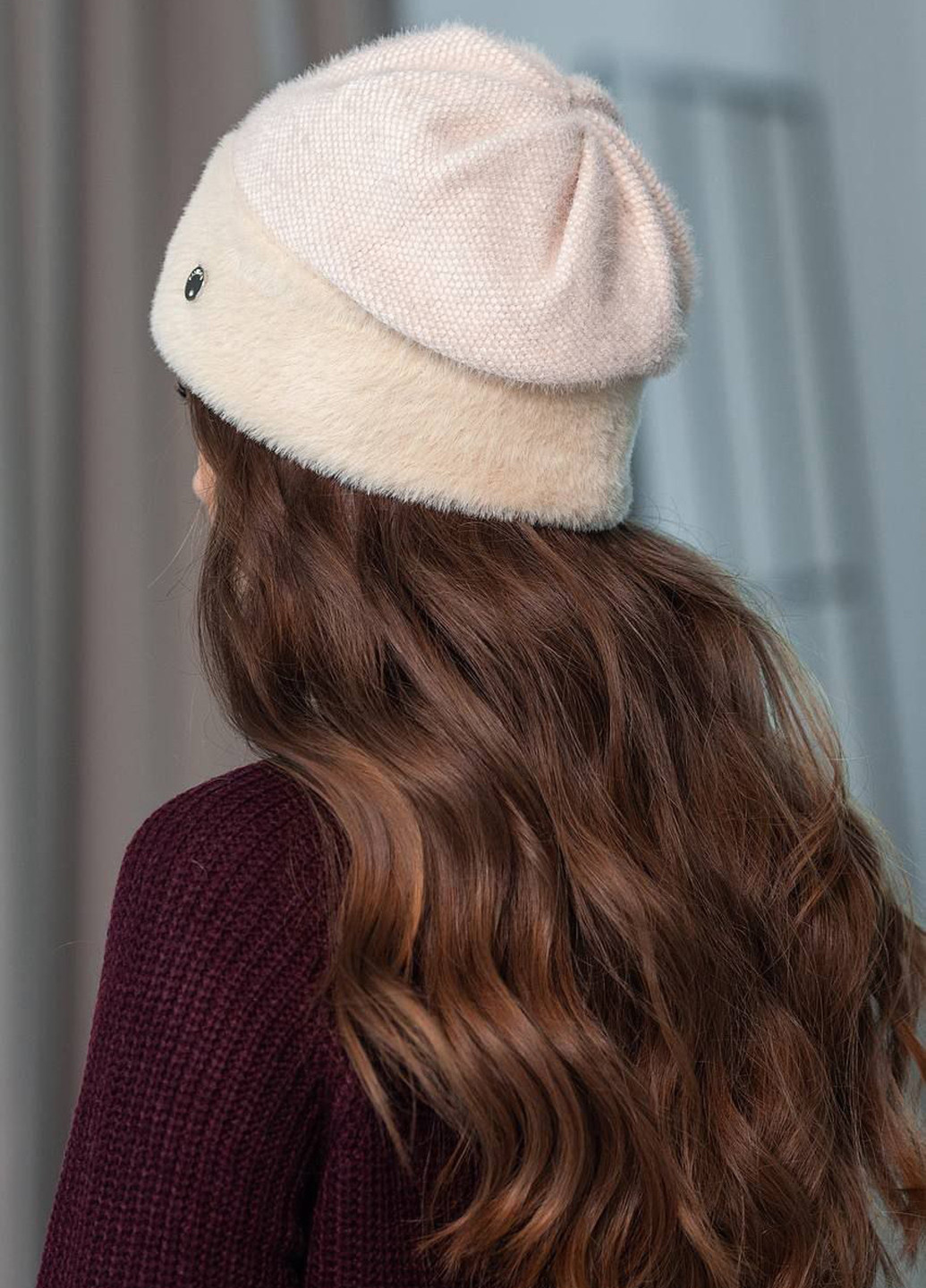 Шапка No Brand (365960181)