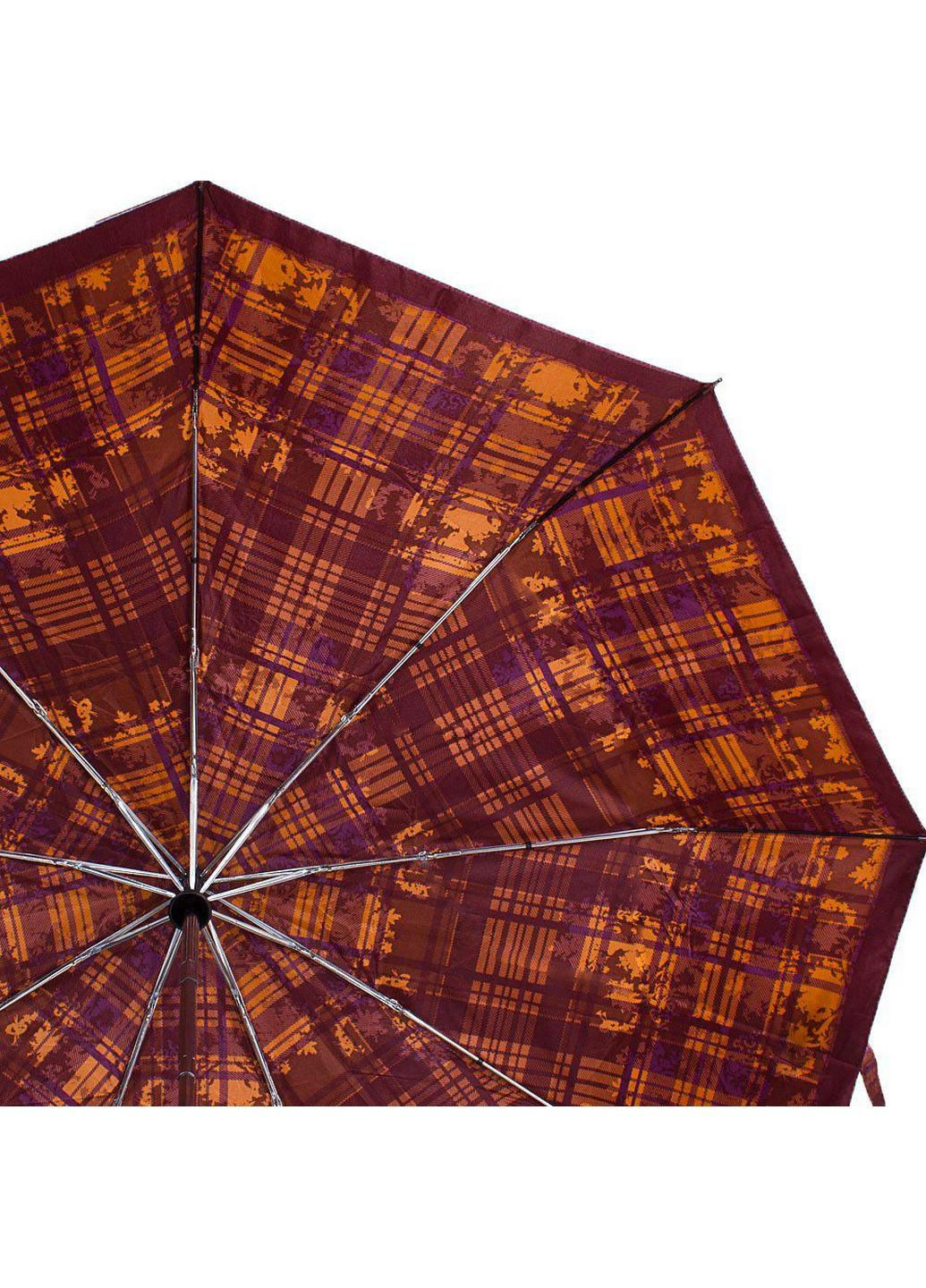 Складний парасолька повний автомат 102 см Airton (197762196)