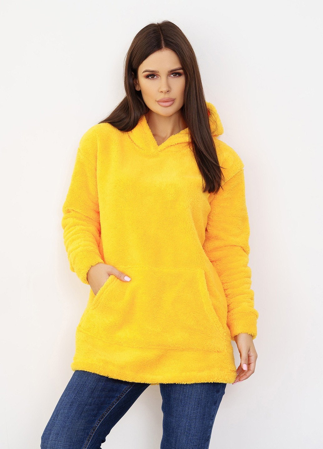 Толстовка женская ISSA PLUS свитер-wn20-350 (254858266)