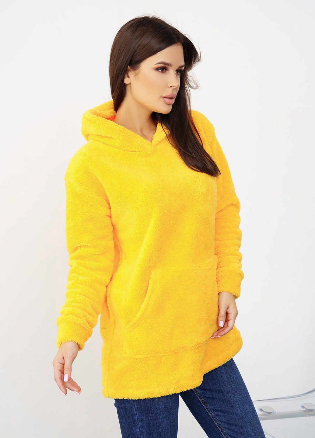 Толстовка жіноча ISSA PLUS свитер-wn20-350 (254858266)