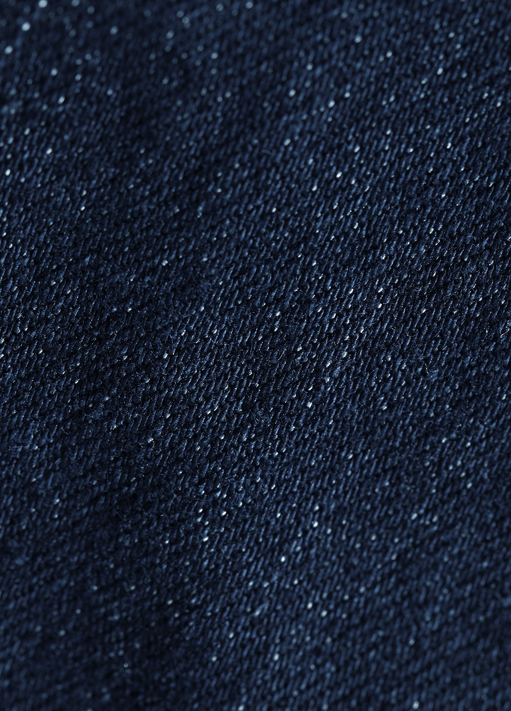 Темно-синие демисезонные прямые джинсы Reima