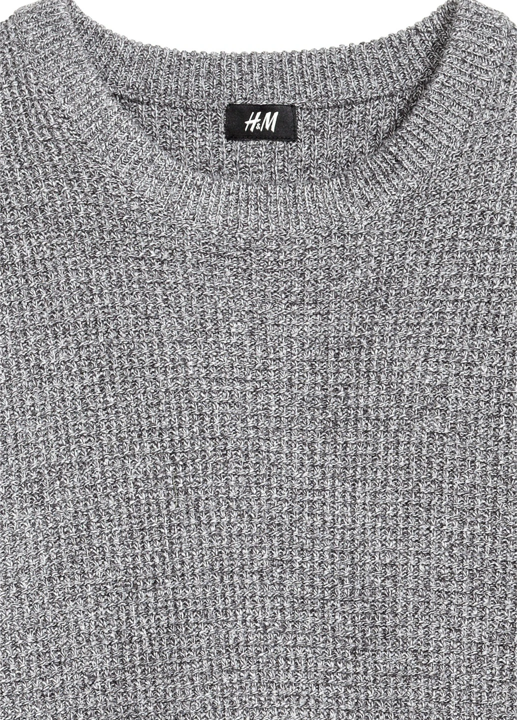Джемпер H&M (202951459)
