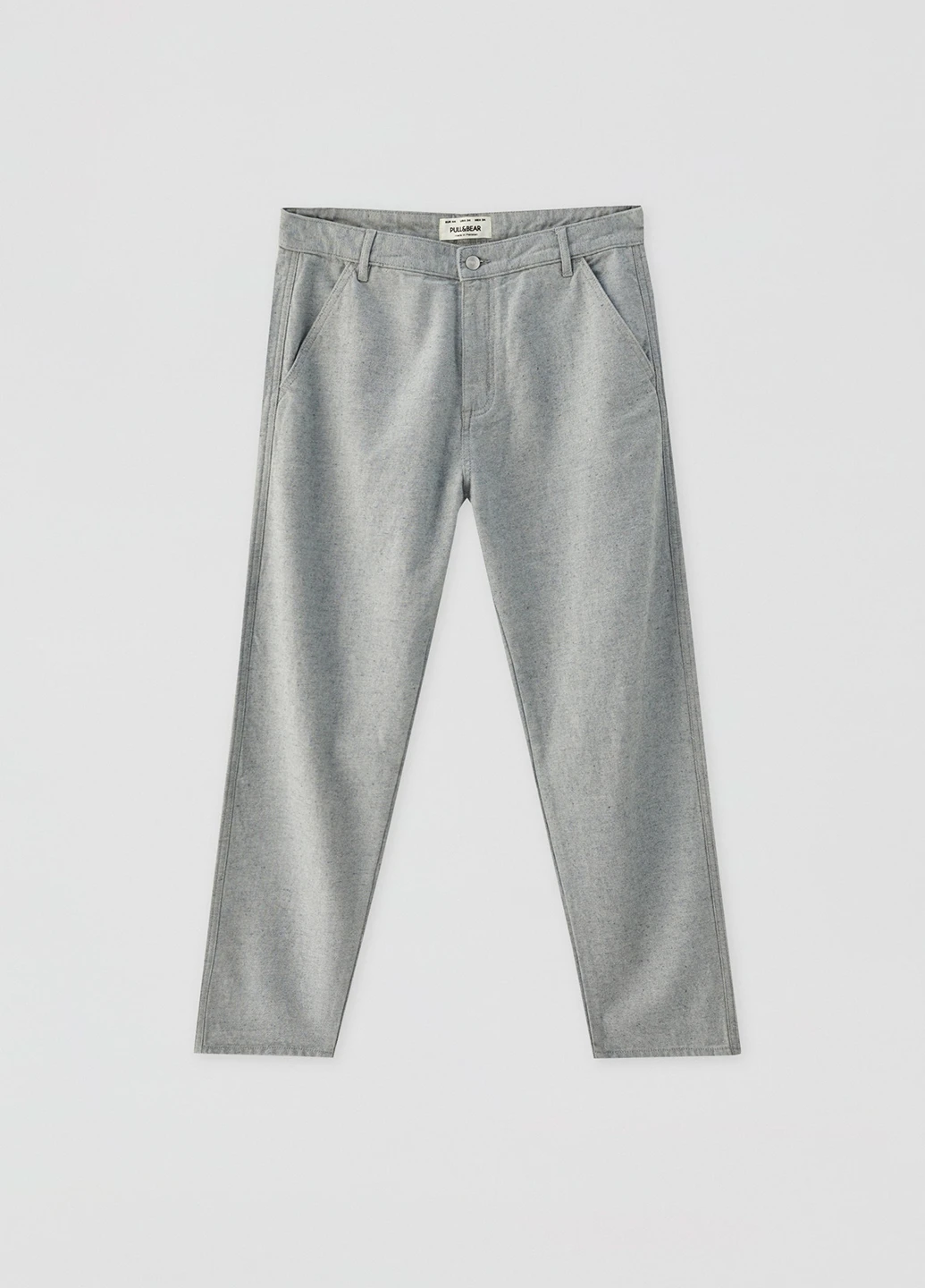 Штани Pull & Bear (253645951)