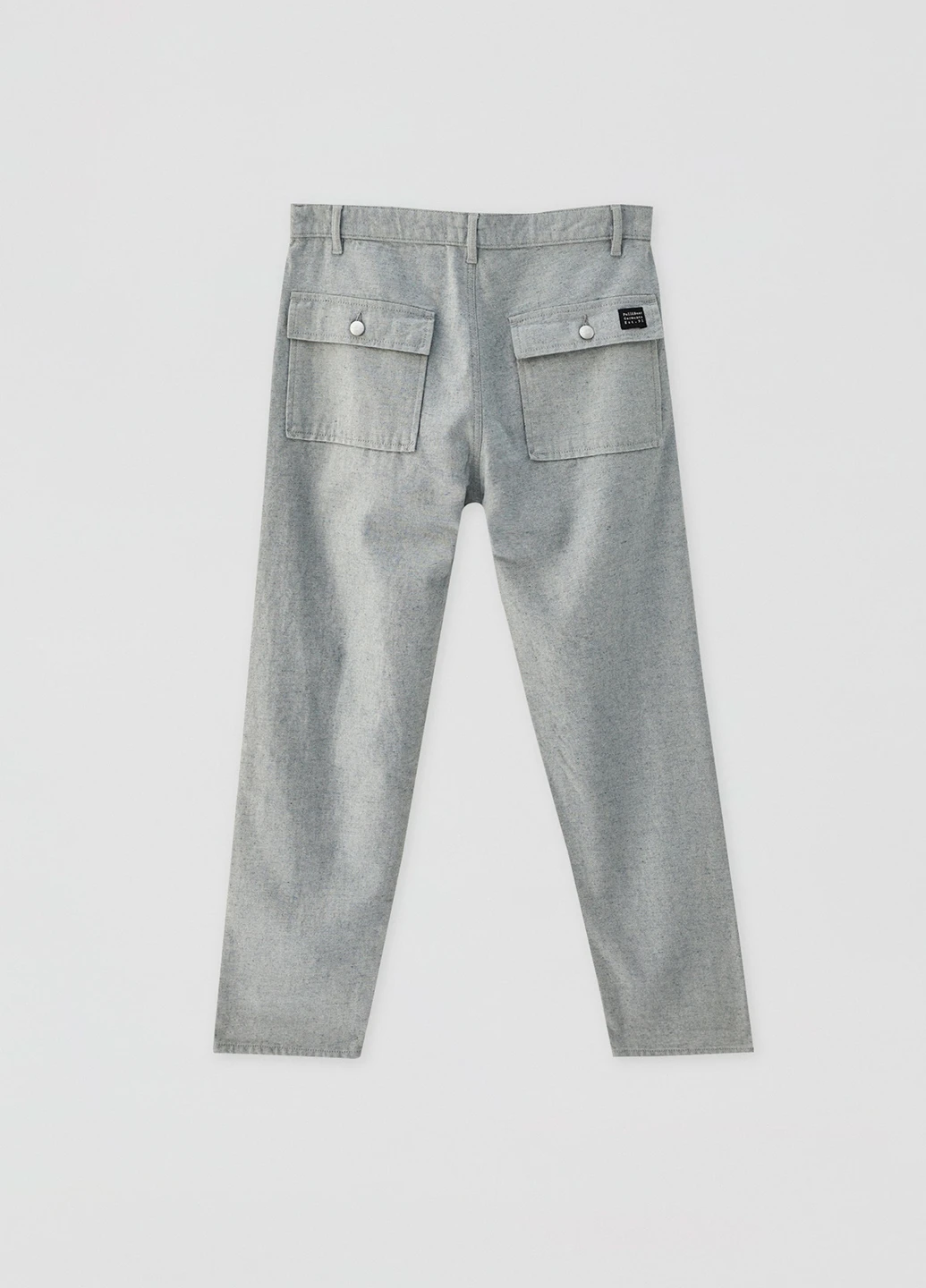 Штани Pull & Bear (253645951)