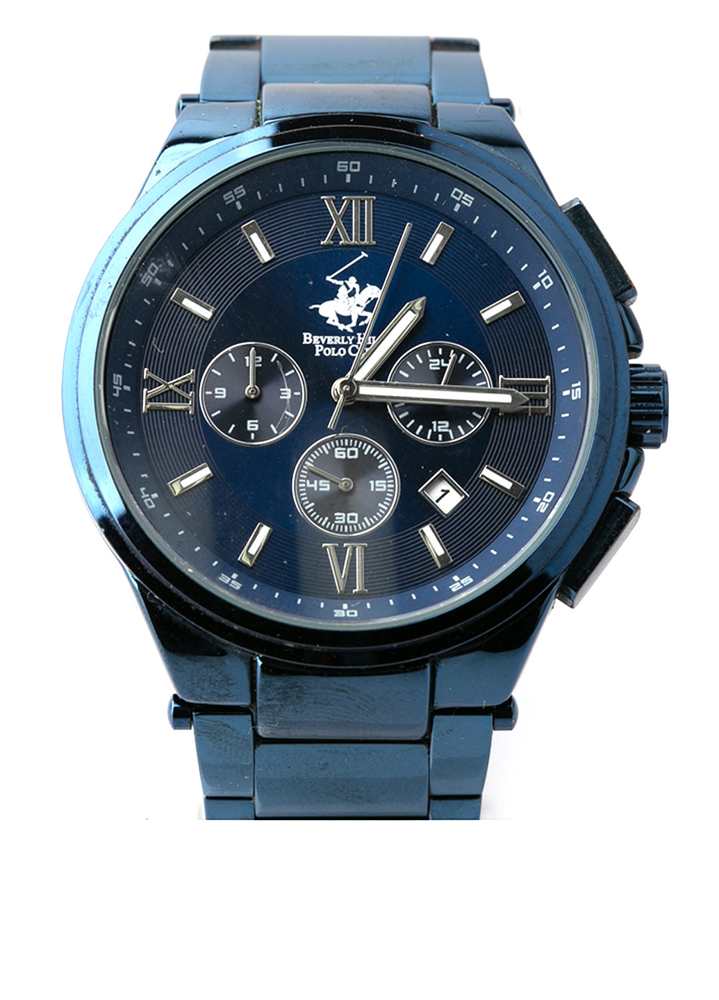 Часы Beverly Hills Polo Club (251769305)
