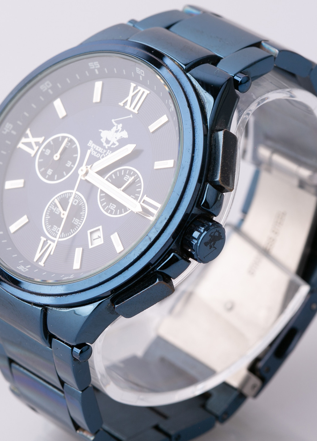 Часы Beverly Hills Polo Club (251769305)