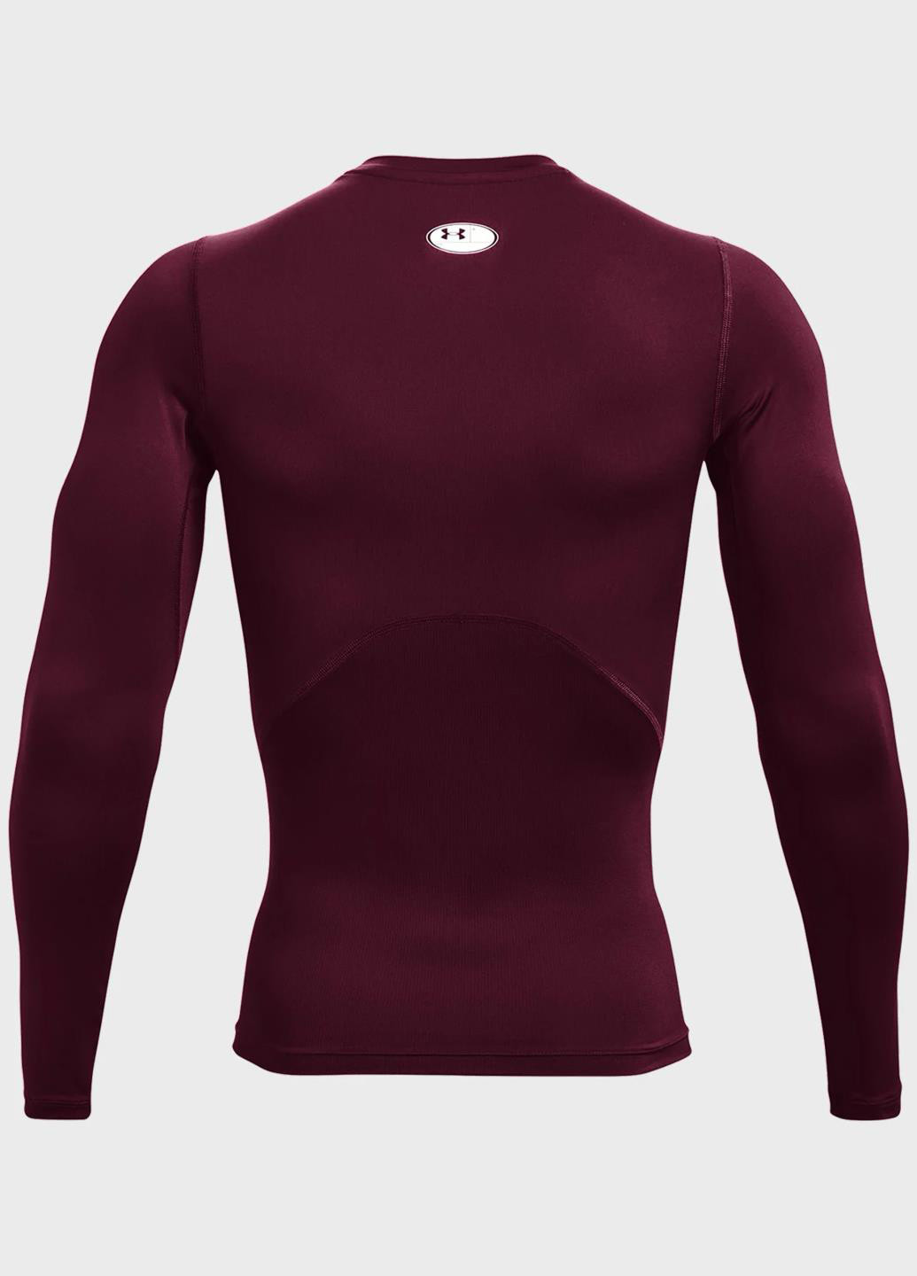 Термореглан 1361524-609 Under Armour UA HG Armour Comp LS (318311464)