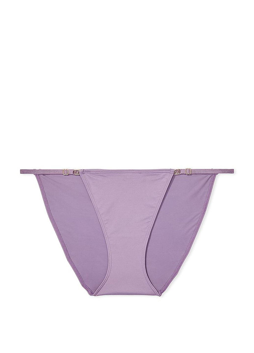 Сиреневый демисезонный комплект (бюстгальтер, трусики) Victoria's Secret