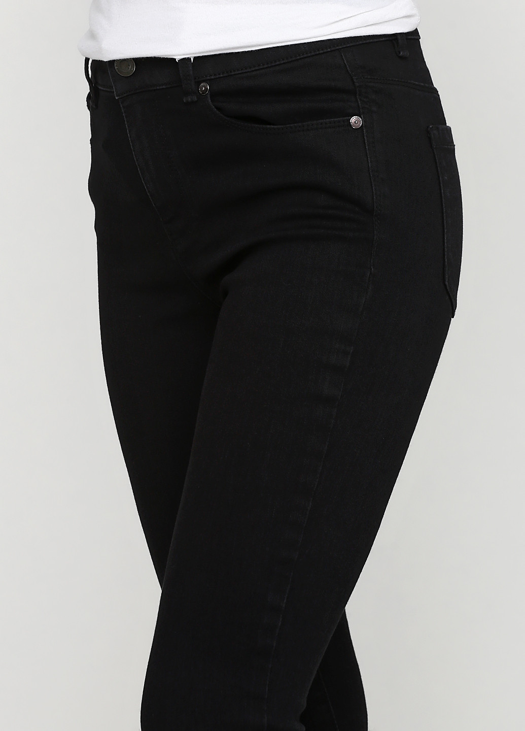 Джинсы IVY - (143035953)