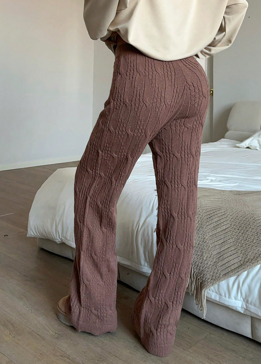 Штани SHEIN (344454038)