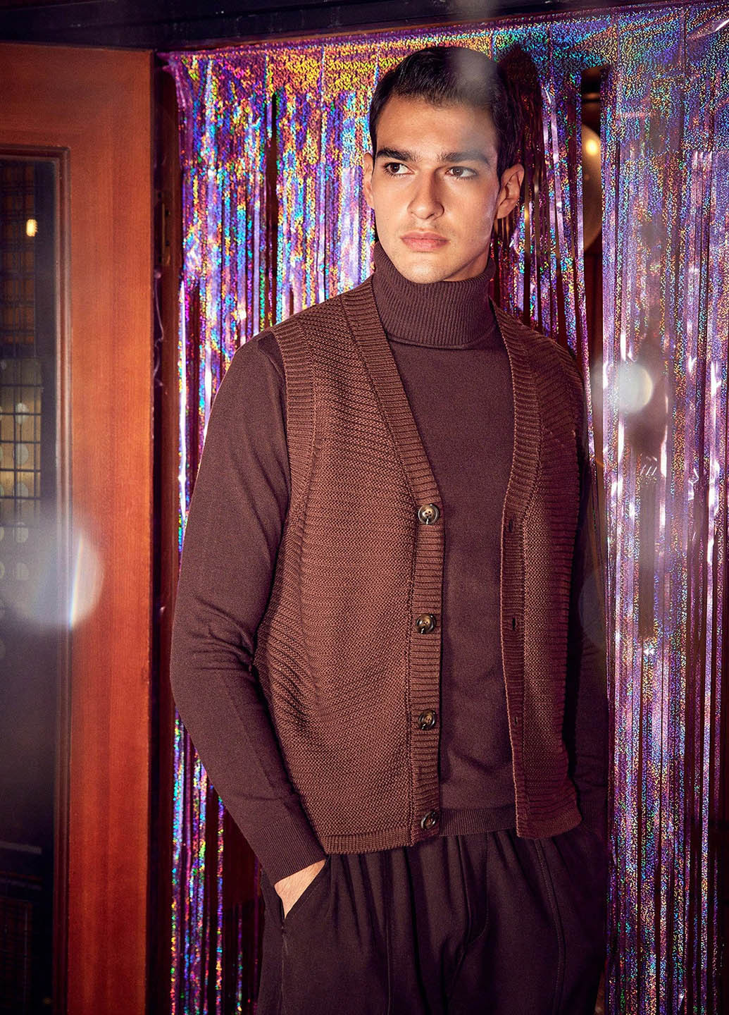 Жилет SHEIN (366268269)