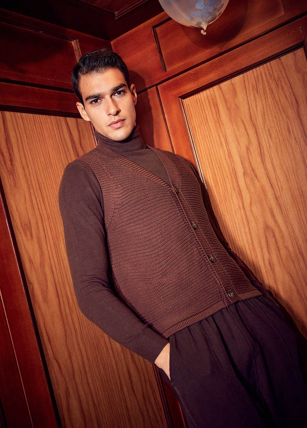 Жилет SHEIN (366268269)