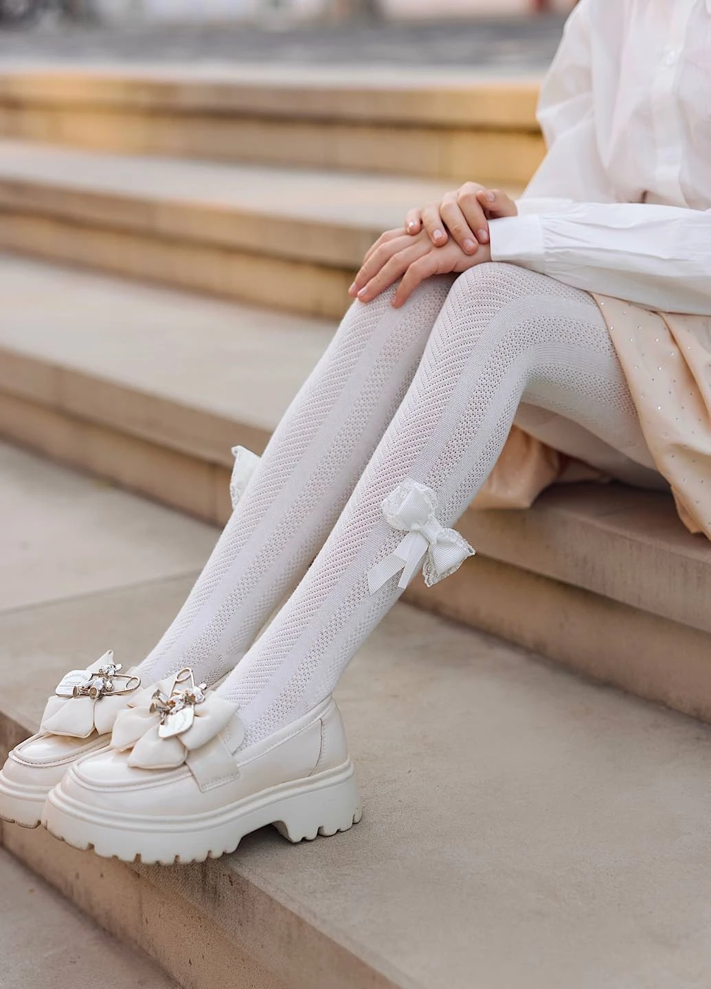 Колготи Mo-Ko-Ko Socks (353783046)