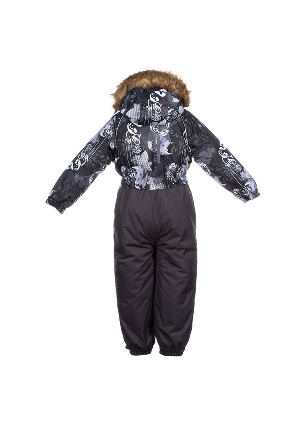 Комбинезон зимний WILLY Huppa (252574985)